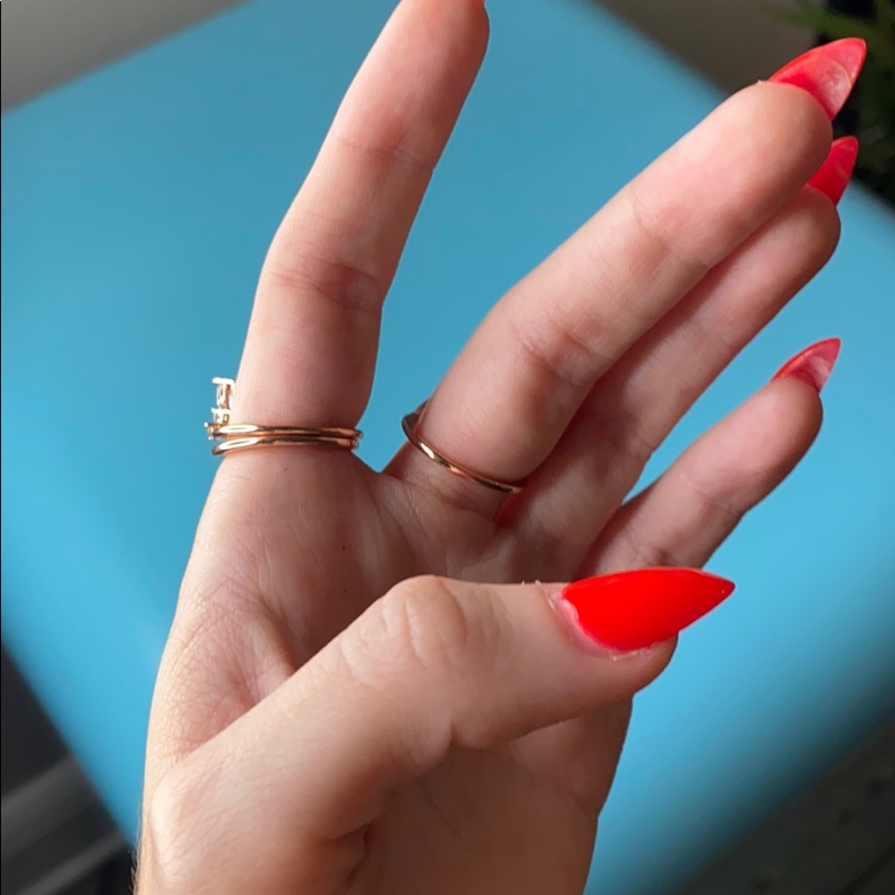 rings - Picture 4 of 4